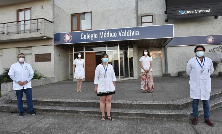 COLMED Los Ríos