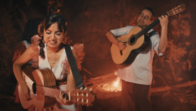 La Magnífica Siembra estrena videoclip de su single Copitos Blancos