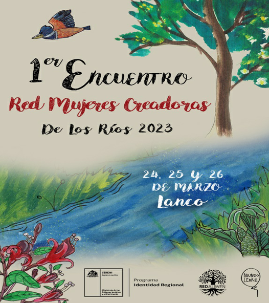 Mujeres Creadoras de Los Ríos