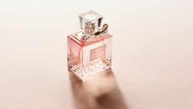 Perfumes Victoria’s Secret