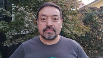 Francisco Letelier Académico del Centro de Estudios Territoriales de la Universidad Católica del Maule.