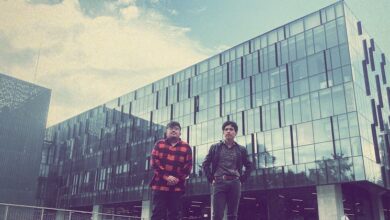 Descubre el emocional indie pop de Roce Secreto en su primera canción “Lo que dijiste de mí"
