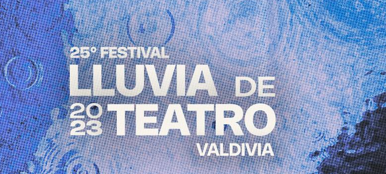 lluvia de teatro