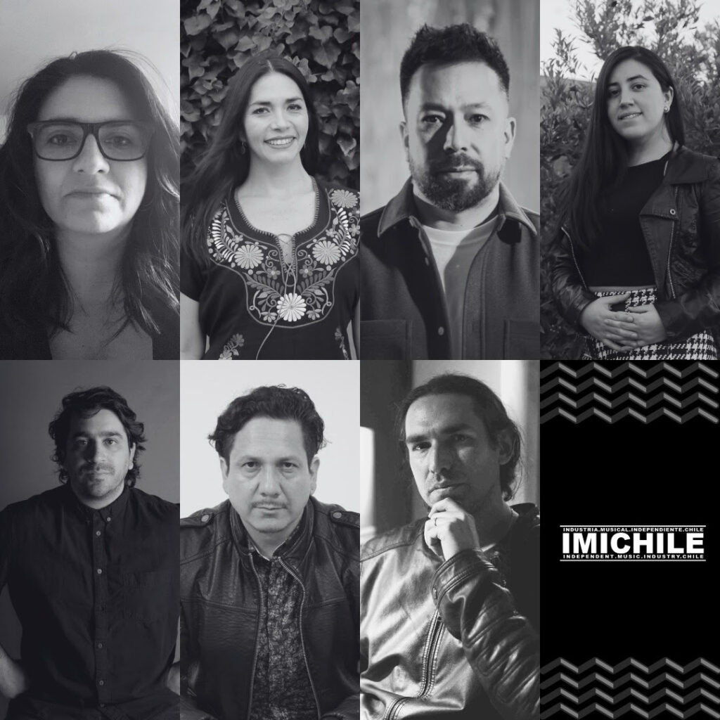 IMICHILE ELIGE A SU NUEVA DIRECTIVA PARA LOS PRÓXIMOS TRES AÑOS