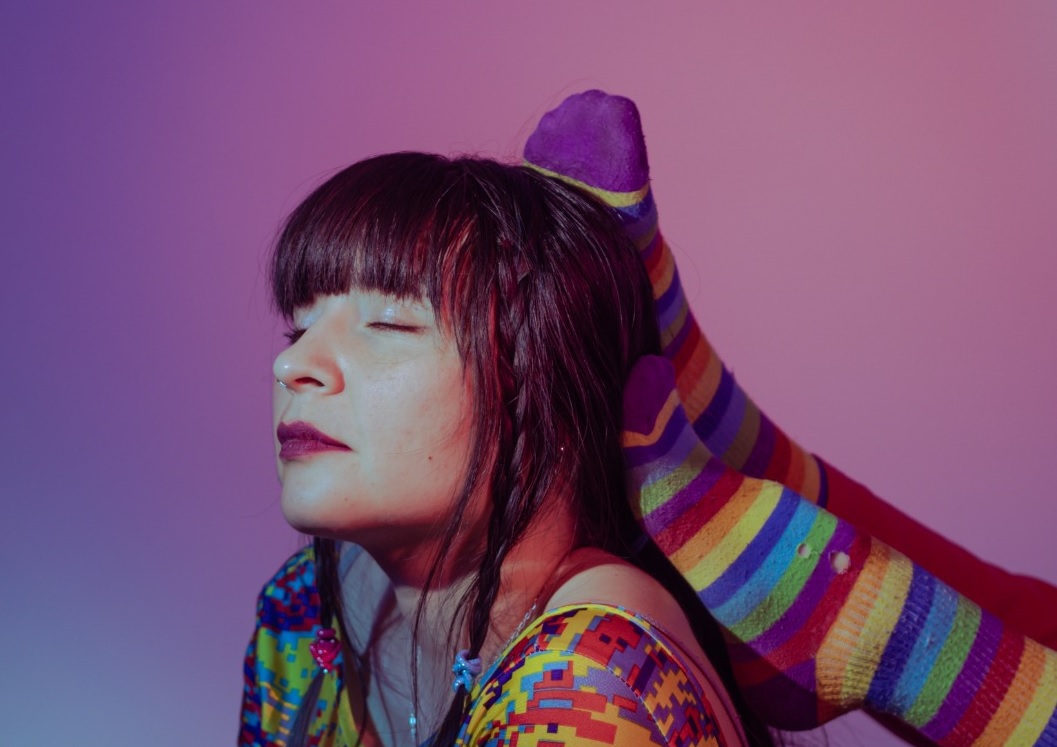 María Compás presentará en Temuco su nuevo disco ”Kinesfera” en ...