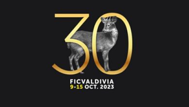 FICValdivia 2023 lanza su programación completa para celebrar treinta años de trayectoria