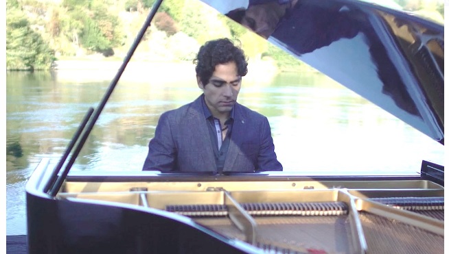 “TOLTEN OP. 9” DE DANILO PÉREZ-BARRÍA