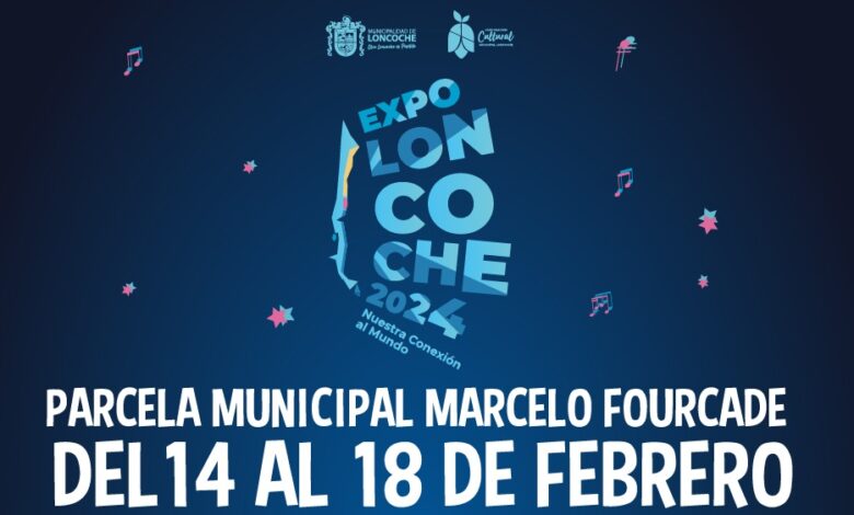 EXPO LONCOCHE