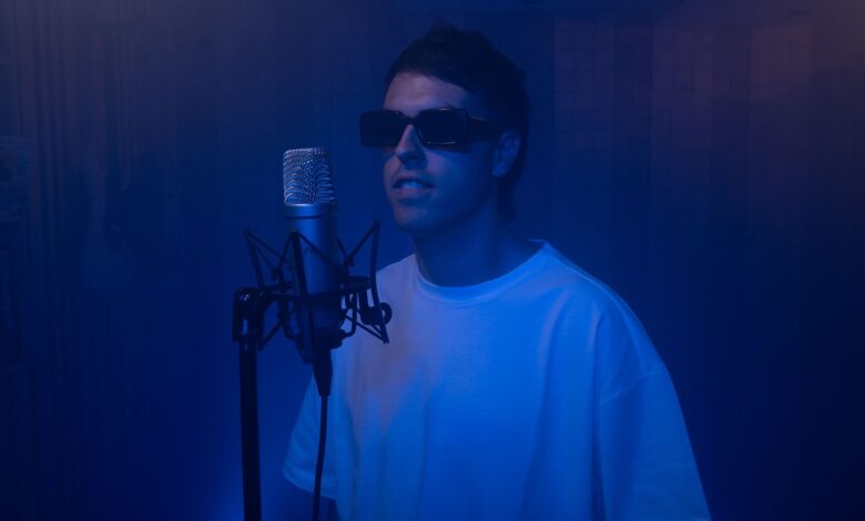 Wali Swag lanza su primer Reggaetón del año junto a productores de la IX Región