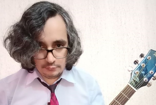 DONDE TODOS PUEDEN ESTAR , ES EL NUEVO SINGLE DEL CANTAUTOR ANDY SEPULVEDA