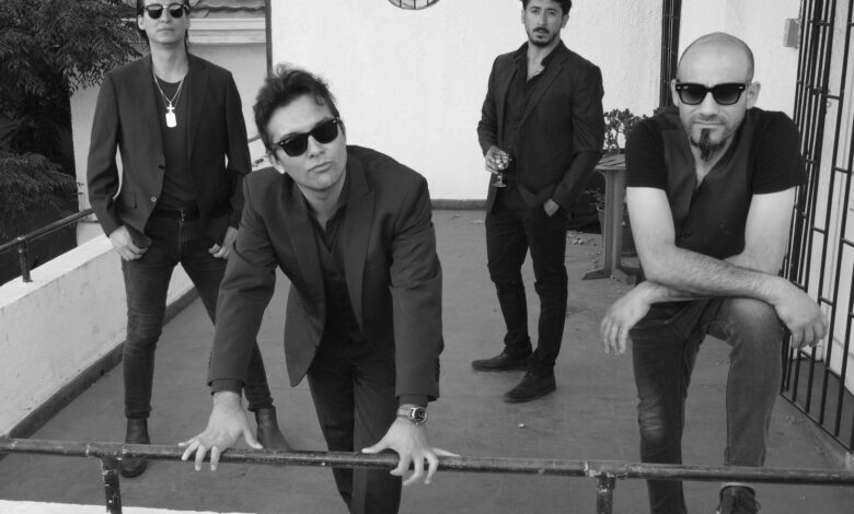 Son Reflexion entra en escena, presenta su primer single titulado ‘Tempestad’