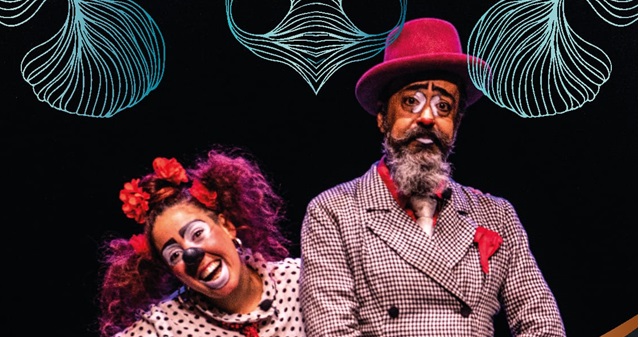 “Vengo a meter ruido” de la Compañía Romera & Chumbeque