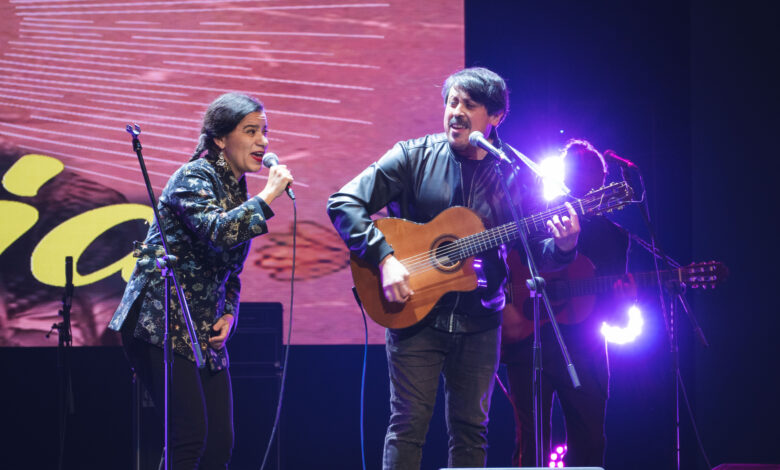 Ganadores 2023. Villa Millie (Marcela Millie y Juan Pablo Villanueva, RM)