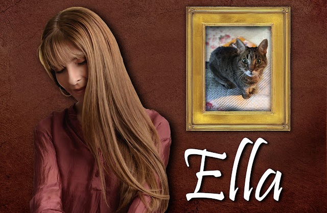 SOLEDAD GUERRERO PRESENTA EL SINGLE "ELLA",SENCILLO QUE LE DA TÍTULO A SU ÚLTIMO ÁLBUM