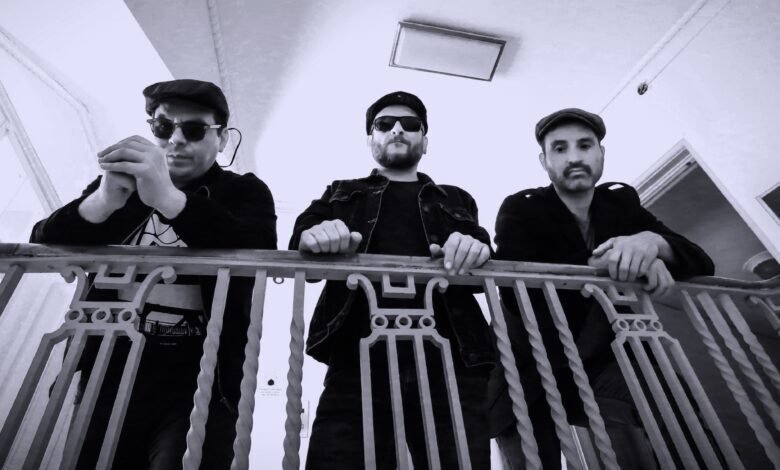 Ciudad Z estrena videoclip de su nuevo single "Destrocemos el pasado"