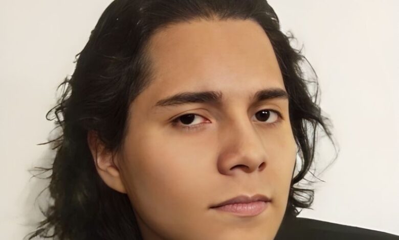 El interprete nacional Oliver, estrena un nuevo single ... "Amor tóxico"