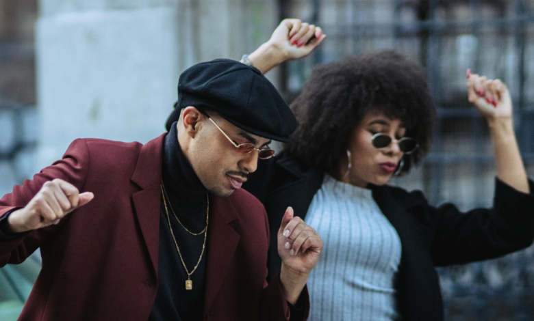 GIMME GIMME: El single de Rahzort