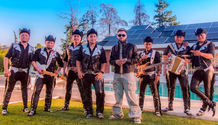 Gino Mella y Zúmbale Primo se unen en "Bonita", su nuevo y primer single colaborativo