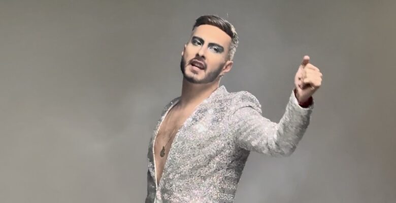 Ignacio Zuta estrena 'Solo'