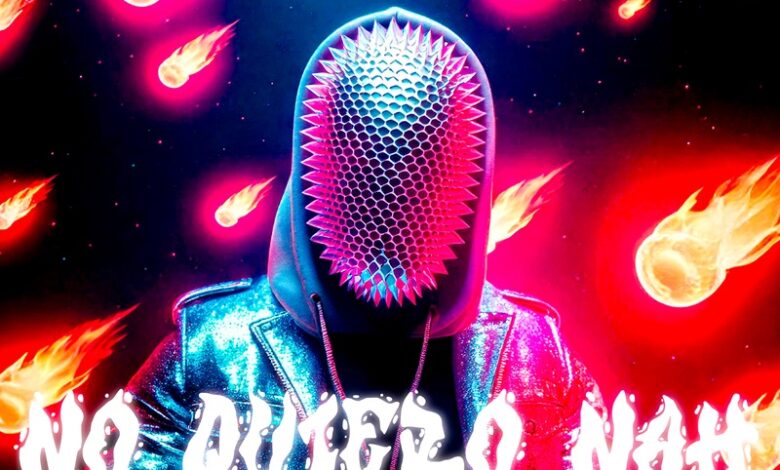 MILER 407 presentando "No Quiero Nah"