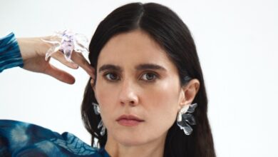 Javiera Mena se transforma con Inmersión