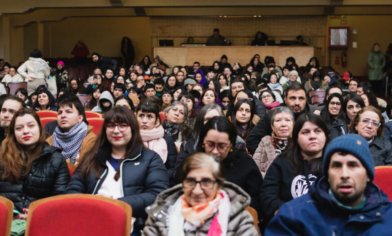 Festival Lluvia de Teatro presenta nuevas funciones gratuitas