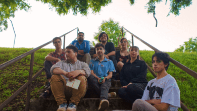 NANO CELESTE LANZAMIENTO DEL SINGLE “COSTANERA”